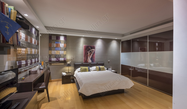 Υπνοδωμάτιο - Bedroom